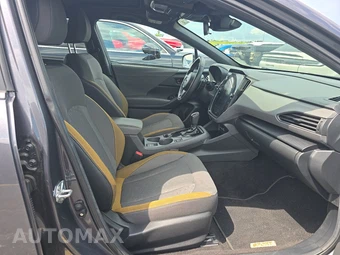 2025 Subaru Crosstrek Sport - miniatura 8