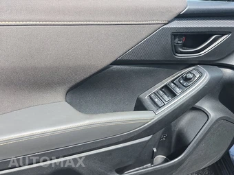 2025 Subaru Crosstrek Sport - miniatura 9