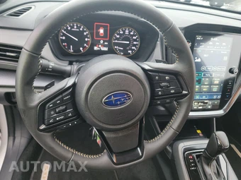 2025 Subaru Crosstrek Sport - miniatura 10