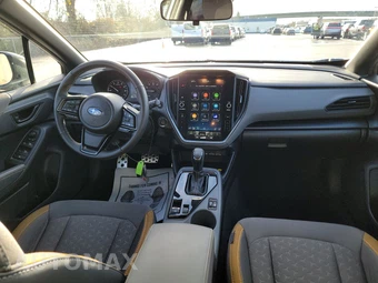 2025 Subaru Crosstrek Sport - miniatura 11