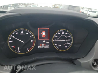 2025 Subaru Crosstrek Sport - miniatura 12