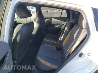 2025 Subaru Crosstrek Sport - miniatura 13