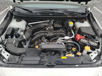 2025 Subaru Crosstrek Sport - miniatura 15