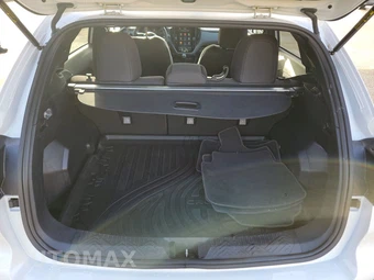 2025 Subaru Crosstrek Sport - miniatura 16