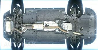 2025 Subaru Crosstrek Sport - miniatura 19
