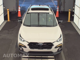 2025 Subaru Crosstrek Sport - miniatura 2