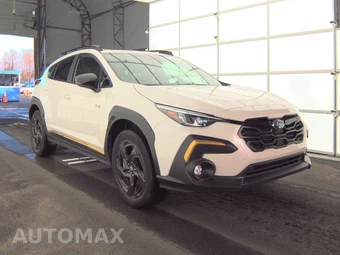 2025 Subaru Crosstrek Sport - miniatura 3