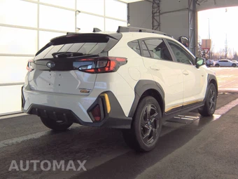 2025 Subaru Crosstrek Sport - miniatura 4