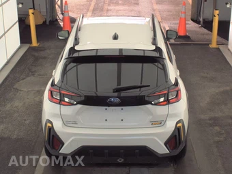2025 Subaru Crosstrek Sport - miniatura 5