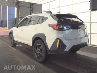 2025 Subaru Crosstrek Sport - miniatura 6