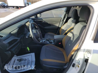 2025 Subaru Crosstrek Sport - miniatura 7
