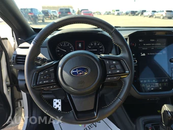 2025 Subaru Crosstrek Sport - miniatura 10