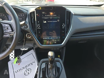 2025 Subaru Crosstrek Sport - miniatura 11