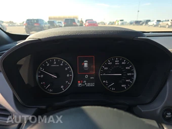 2025 Subaru Crosstrek Sport - miniatura 12