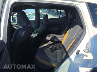 2025 Subaru Crosstrek Sport - miniatura 13