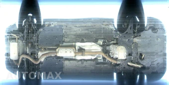 2025 Subaru Crosstrek Sport - miniatura 17