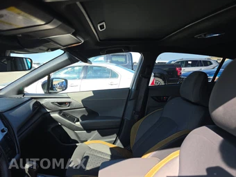 2025 Subaru Crosstrek Sport - miniatura 18