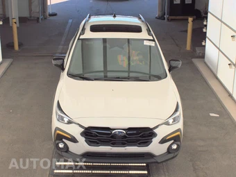 2025 Subaru Crosstrek Sport - miniatura 2