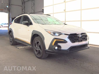 2025 Subaru Crosstrek Sport - miniatura 3