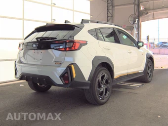 2025 Subaru Crosstrek Sport - miniatura 4