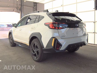 2025 Subaru Crosstrek Sport - miniatura 6