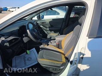 2025 Subaru Crosstrek Sport - miniatura 7