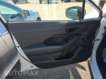 2025 Subaru Crosstrek Sport - miniatura 9