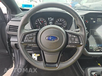 2025 Subaru Crosstrek Sport - miniatura 10