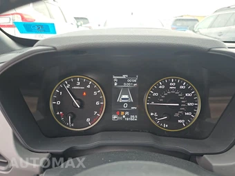 2025 Subaru Crosstrek Sport - miniatura 12
