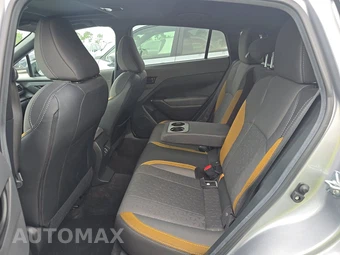 2025 Subaru Crosstrek Sport - miniatura 13