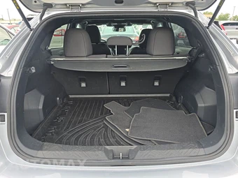 2025 Subaru Crosstrek Sport - miniatura 16