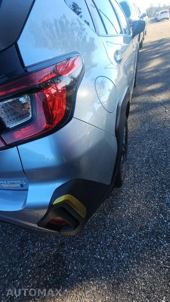 2025 Subaru Crosstrek Sport - miniatura 18