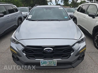 2025 Subaru Crosstrek Sport - miniatura 2