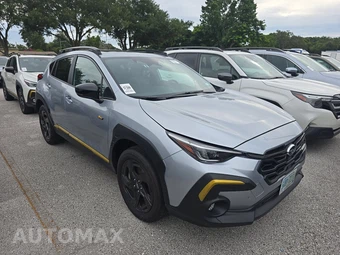 2025 Subaru Crosstrek Sport - miniatura 3