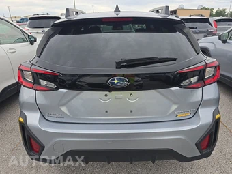 2025 Subaru Crosstrek Sport - miniatura 5
