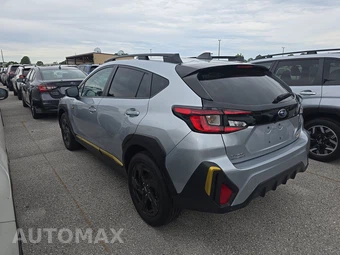2025 Subaru Crosstrek Sport - miniatura 6