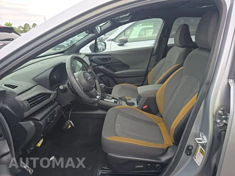 2025 Subaru Crosstrek Sport - miniatura 7