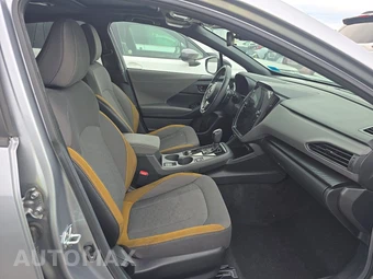 2025 Subaru Crosstrek Sport - miniatura 8