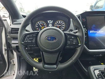 2025 Subaru Crosstrek Sport - miniatura 10