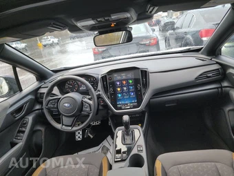 2025 Subaru Crosstrek Sport - miniatura 11