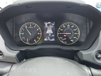 2025 Subaru Crosstrek Sport - miniatura 12