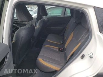 2025 Subaru Crosstrek Sport - miniatura 13
