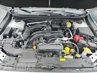2025 Subaru Crosstrek Sport - miniatura 15