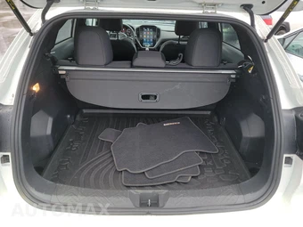 2025 Subaru Crosstrek Sport - miniatura 16