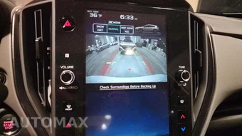 2025 Subaru Crosstrek Sport - miniatura 18