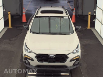 2025 Subaru Crosstrek Sport - miniatura 2