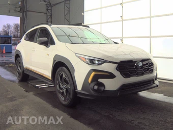 2025 Subaru Crosstrek Sport - miniatura 3