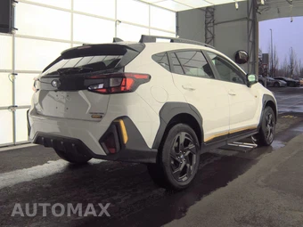 2025 Subaru Crosstrek Sport - miniatura 4