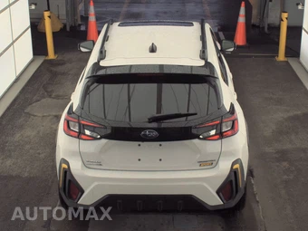 2025 Subaru Crosstrek Sport - miniatura 5
