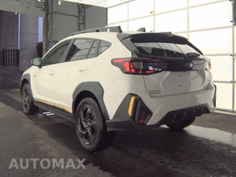 2025 Subaru Crosstrek Sport - miniatura 6